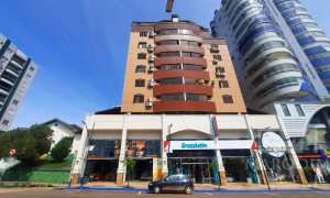 Apartamento com 163m², 3 dormitórios, Sim suíte, 2 vagas, no bairro Centro em Marau