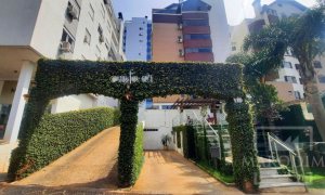 Apartamento com 163m², 3 dormitórios, Sim suíte, 2 vagas, no bairro Centro em Marau