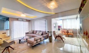 Apartamento com 163m², 3 dormitórios, Sim suíte, 2 vagas, no bairro Centro em Marau