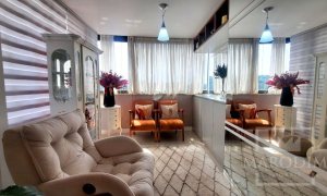 Apartamento com 163m², 3 dormitórios, Sim suíte, 2 vagas, no bairro Centro em Marau