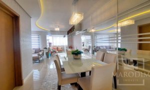 Apartamento com 163m², 3 dormitórios, Sim suíte, 2 vagas, no bairro Centro em Marau