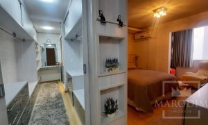 Apartamento com 163m², 3 dormitórios, Sim suíte, 2 vagas, no bairro Centro em Marau