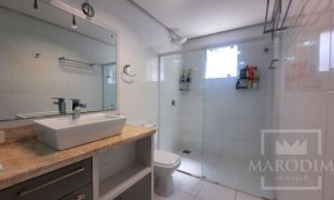 Apartamento com 163m², 3 dormitórios, Sim suíte, 2 vagas, no bairro Centro em Marau