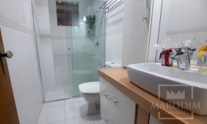 Apartamento com 163m², 3 dormitórios, Sim suíte, 2 vagas, no bairro Centro em Marau