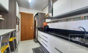 Apartamento com 163m², 3 dormitórios, Sim suíte, 2 vagas, no bairro Centro em Marau