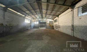 Pavilhão com 480m², Nao suíte, no bairro Loteamento Busnello em Marau