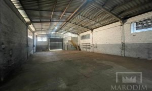 Pavilhão com 480m², Nao suíte, no bairro Loteamento Busnello em Marau