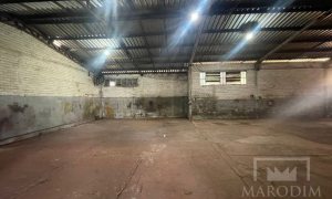 Pavilhão com 480m², Nao suíte, no bairro Loteamento Busnello em Marau