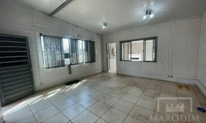 Pavilhão com 480m², Nao suíte, no bairro Loteamento Busnello em Marau