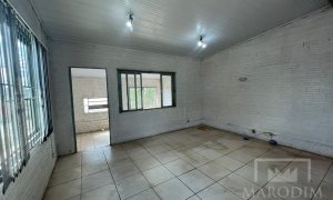 Pavilhão com 480m², Nao suíte, no bairro Loteamento Busnello em Marau