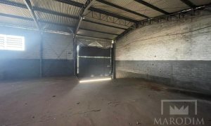 Pavilhão com 480m², Nao suíte, no bairro Loteamento Busnello em Marau