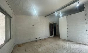 Pavilhão com 480m², Nao suíte, no bairro Loteamento Busnello em Marau