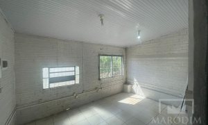 Pavilhão com 480m², Nao suíte, no bairro Loteamento Busnello em Marau