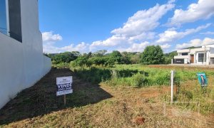 Terreno com 300m², Nao suíte, no bairro Reserva do Parque em Marau