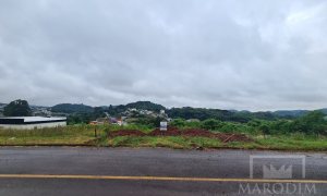 Terreno com 514m², Nao suíte, no bairro Jardim Dourado em Marau