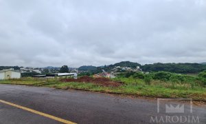 Terreno com 514m², Nao suíte, no bairro Jardim Dourado em Marau