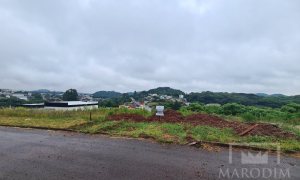 Terreno com 514m², Nao suíte, no bairro Jardim Dourado em Marau