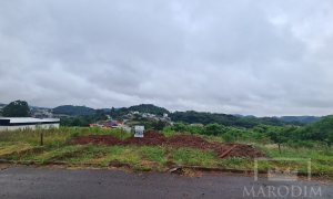 Terreno com 514m², Nao suíte, no bairro Jardim Dourado em Marau