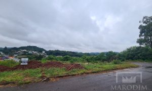 Terreno com 514m², Nao suíte, no bairro Jardim Dourado em Marau