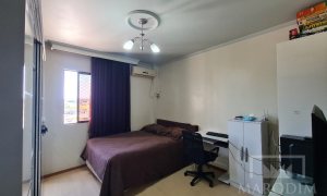 Apartamento com 131m², 3 dormitórios, Sim suíte, 1 vaga, no bairro Centro em Marau
