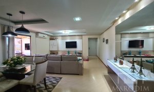 Apartamento com 131m², 3 dormitórios, Sim suíte, 1 vaga, no bairro Centro em Marau