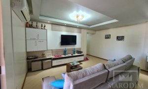 Apartamento com 131m², 3 dormitórios, Sim suíte, 1 vaga, no bairro Centro em Marau