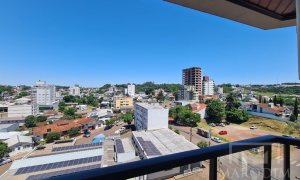 Apartamento com 131m², 3 dormitórios, Sim suíte, 1 vaga, no bairro Centro em Marau