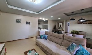 Apartamento com 131m², 3 dormitórios, Sim suíte, 1 vaga, no bairro Centro em Marau