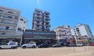 Apartamento com 131m², 3 dormitórios, Sim suíte, 1 vaga, no bairro Centro em Marau