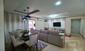 Apartamento com 131m², 3 dormitórios, Sim suíte, 1 vaga, no bairro Centro em Marau