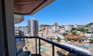 Apartamento com 131m², 3 dormitórios, Sim suíte, 1 vaga, no bairro Centro em Marau