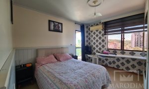 Apartamento com 131m², 3 dormitórios, Sim suíte, 1 vaga, no bairro Centro em Marau