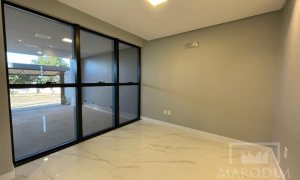 Sobrado com 150m², 2 dormitórios, Nao suíte, 2 vagas, no bairro Loteamento Colina em Marau