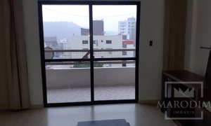 Apartamento com 100m², 2 dormitórios, Nao suíte, 1 vaga, no bairro Centro em Marau