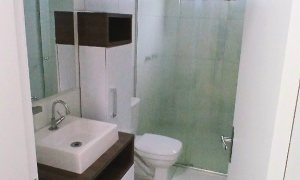 Apartamento com 100m², 2 dormitórios, Nao suíte, 1 vaga, no bairro Centro em Marau