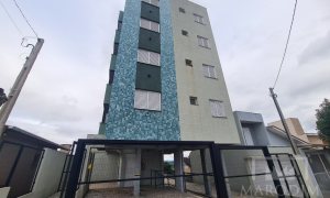 Apartamento com 47m², 2 dormitórios, Nao suíte, 1 vaga, no bairro Colinas Nova Marau em Marau