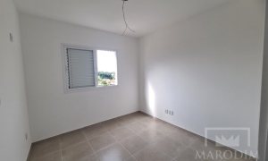 Apartamento com 47m², 2 dormitórios, Nao suíte, 1 vaga, no bairro Colinas Nova Marau em Marau