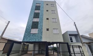Apartamento com 47m², 2 dormitórios, Nao suíte, 1 vaga, no bairro Colinas Nova Marau em Marau