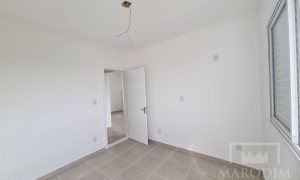 Apartamento com 47m², 2 dormitórios, Nao suíte, 1 vaga, no bairro Colinas Nova Marau em Marau