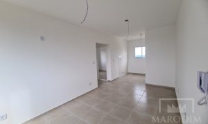 Apartamento com 47m², 2 dormitórios, Nao suíte, 1 vaga, no bairro Colinas Nova Marau em Marau
