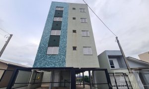 Apartamento com 47m², 2 dormitórios, Nao suíte, 1 vaga, no bairro Colinas Nova Marau em Marau