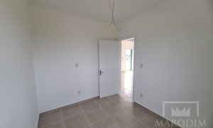 Apartamento com 47m², 2 dormitórios, Nao suíte, 1 vaga, no bairro Colinas Nova Marau em Marau