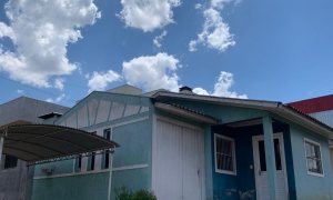 Casa com 71m², 2 dormitórios, Nao suíte, 1 vaga, no bairro Portal do Sol em Marau