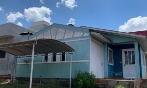 Casa com 71m², 2 dormitórios, Nao suíte, 1 vaga, no bairro Portal do Sol em Marau