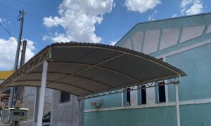 Casa com 71m², 2 dormitórios, Nao suíte, 1 vaga, no bairro Portal do Sol em Marau