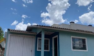 Casa com 71m², 2 dormitórios, Nao suíte, 1 vaga, no bairro Portal do Sol em Marau
