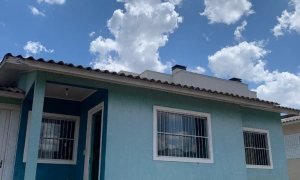 Casa com 71m², 2 dormitórios, Nao suíte, 1 vaga, no bairro Portal do Sol em Marau