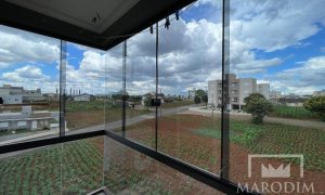 Apartamento com 62m², 2 dormitórios, Nao suíte, 1 vaga, no bairro Colinas Nova Marau em Marau