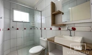Apartamento com 62m², 2 dormitórios, Nao suíte, 1 vaga, no bairro Colinas Nova Marau em Marau