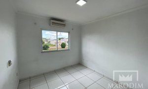 Apartamento com 62m², 2 dormitórios, Nao suíte, 1 vaga, no bairro Colinas Nova Marau em Marau